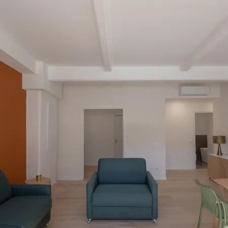 Matilda Charme Apartment Rome Exterior photo