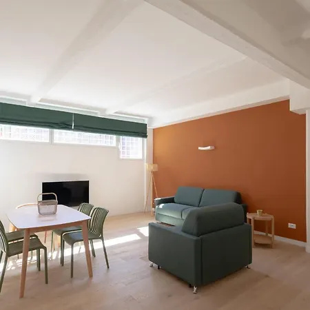 Matilda Charme Apartment Rome Exterior photo