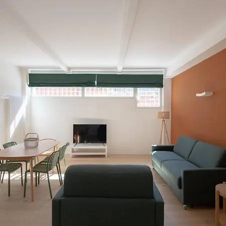Matilda Charme Apartment Rome Exterior photo
