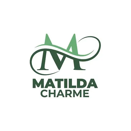 Matilda Charme Apartment Rome Exterior photo
