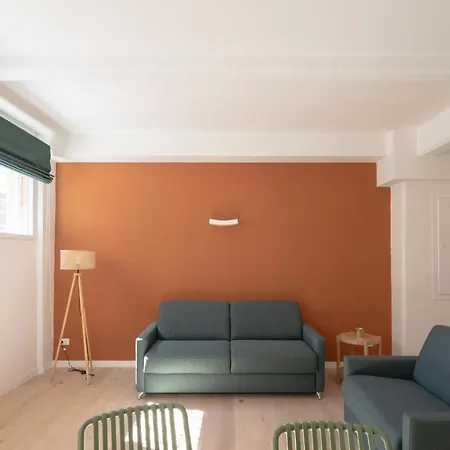 Matilda Charme Apartment Rome Exterior photo