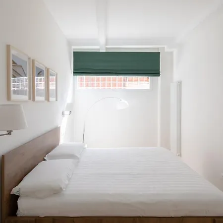 Matilda Charme Apartment Rome Exterior photo