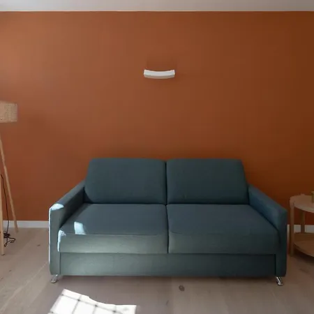 Matilda Charme Apartment Rome Exterior photo