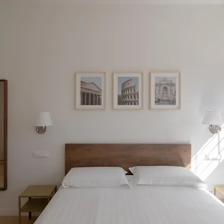 Matilda Charme Apartment Rome Exterior photo