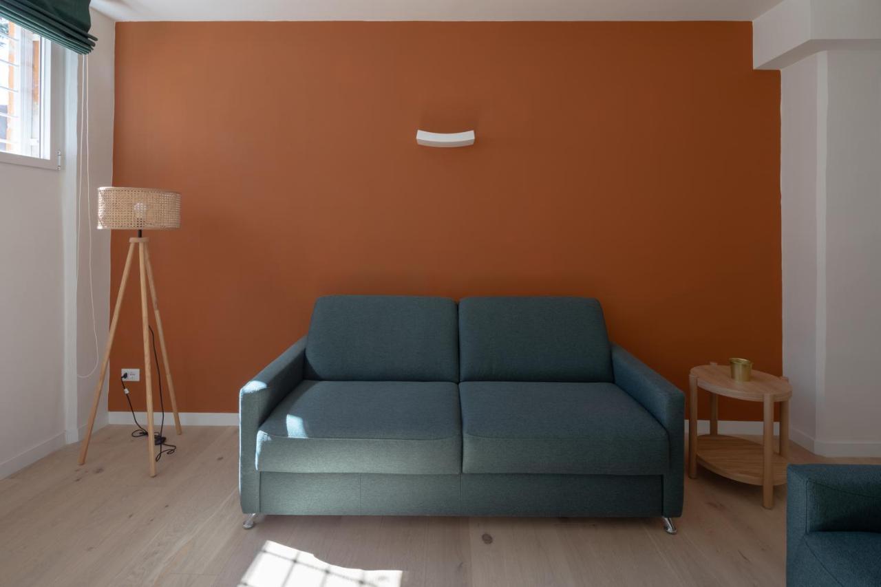 Apartment Matilda Charme Rom