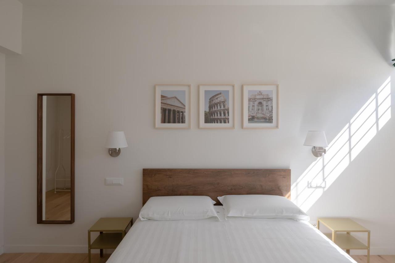 Apartment Matilda Charme Rom