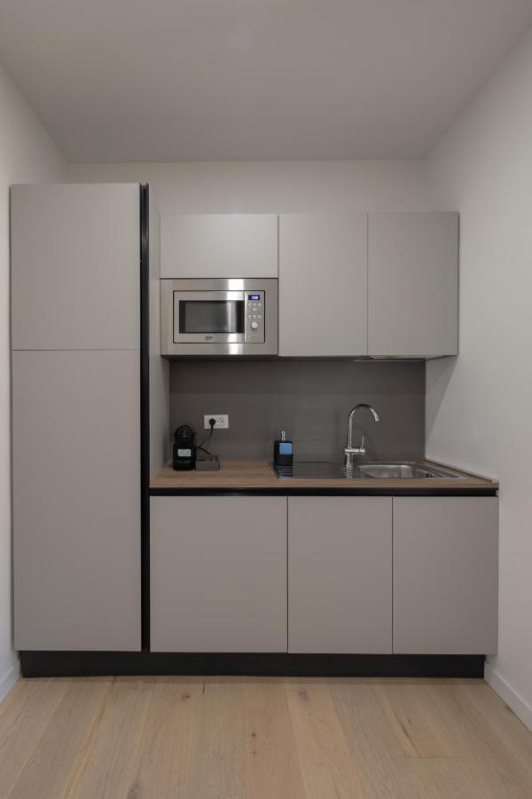 Apartment Matilda Charme Rom