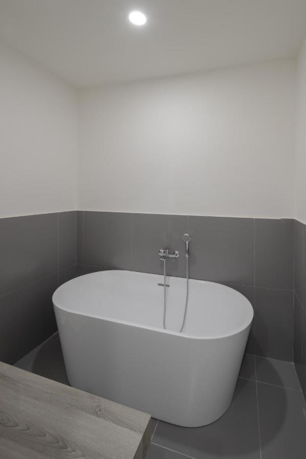 Matilda Charme Apartment Rom